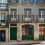 Whome Lisbon Gem Timeless Elegance And Modern Comfort
