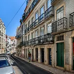Whome Lisbon Gem Timeless Elegance And Modern Comfort