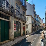Whome Lisbon Gem Timeless Elegance And Modern Comfort