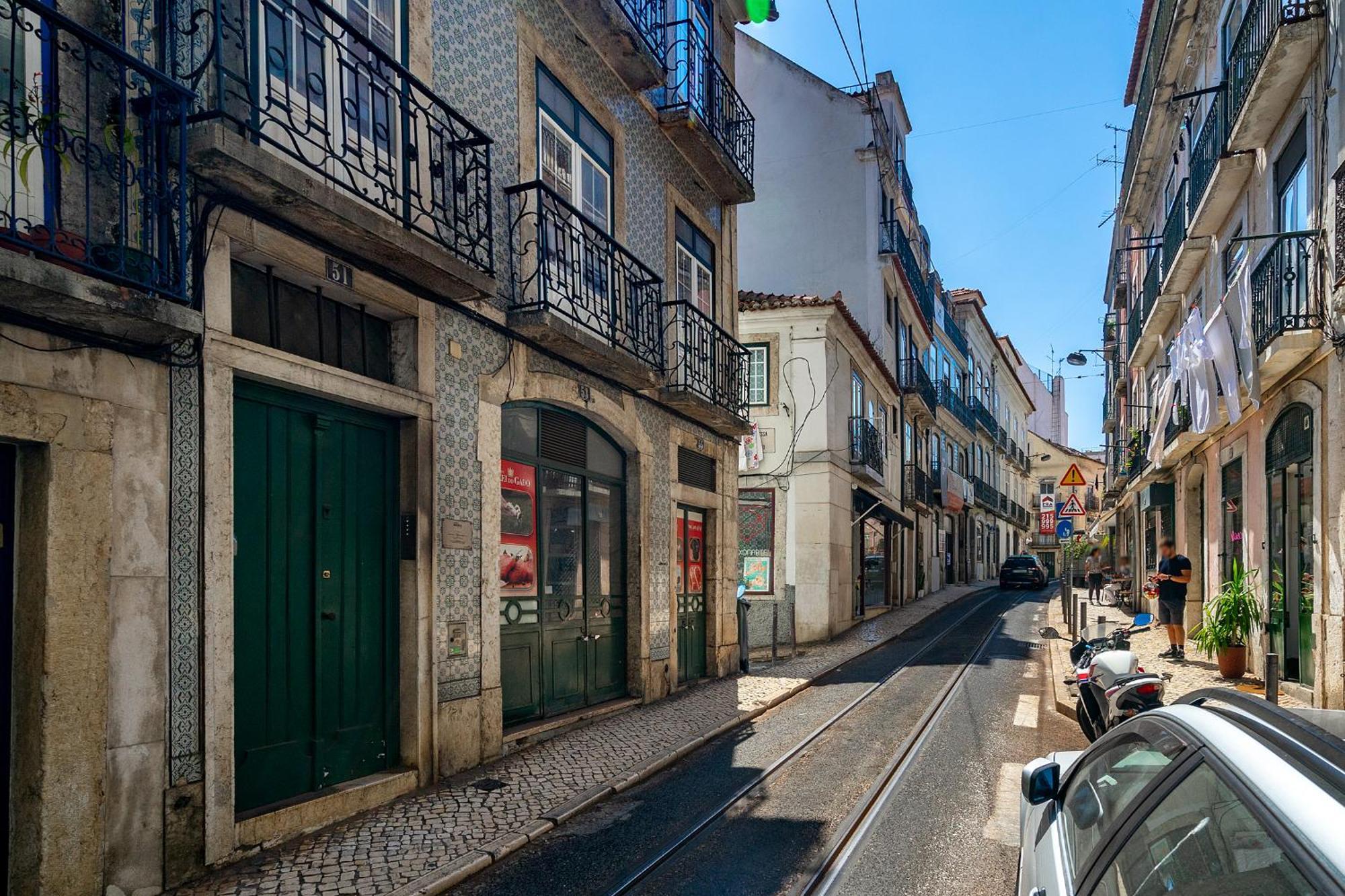 Whome Gem Timeless Elegance And Modern Comfort Lisboa