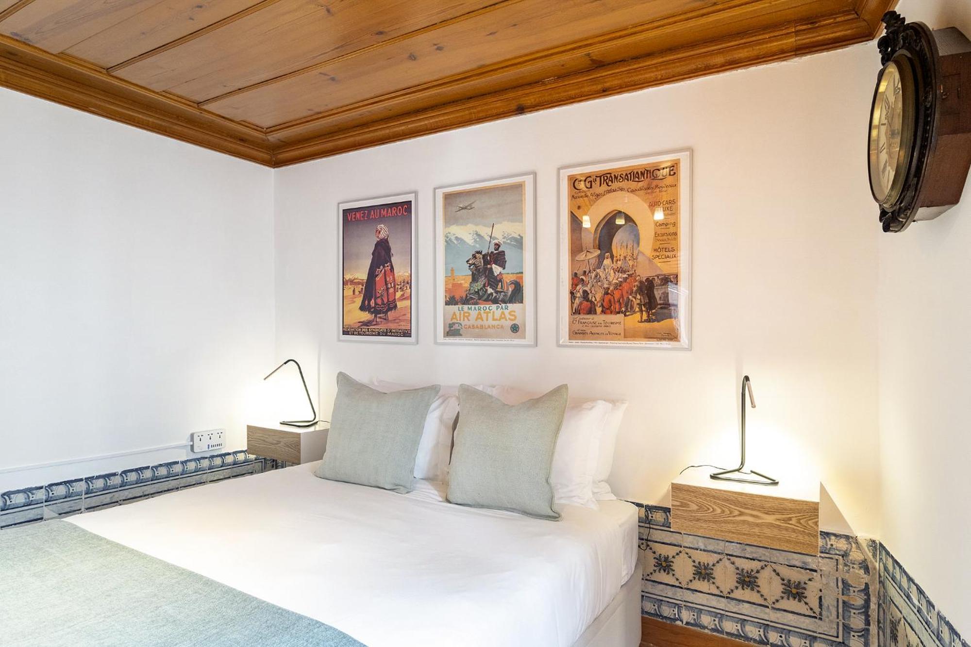 Whome Gem Timeless Elegance And Modern Comfort Apartamento