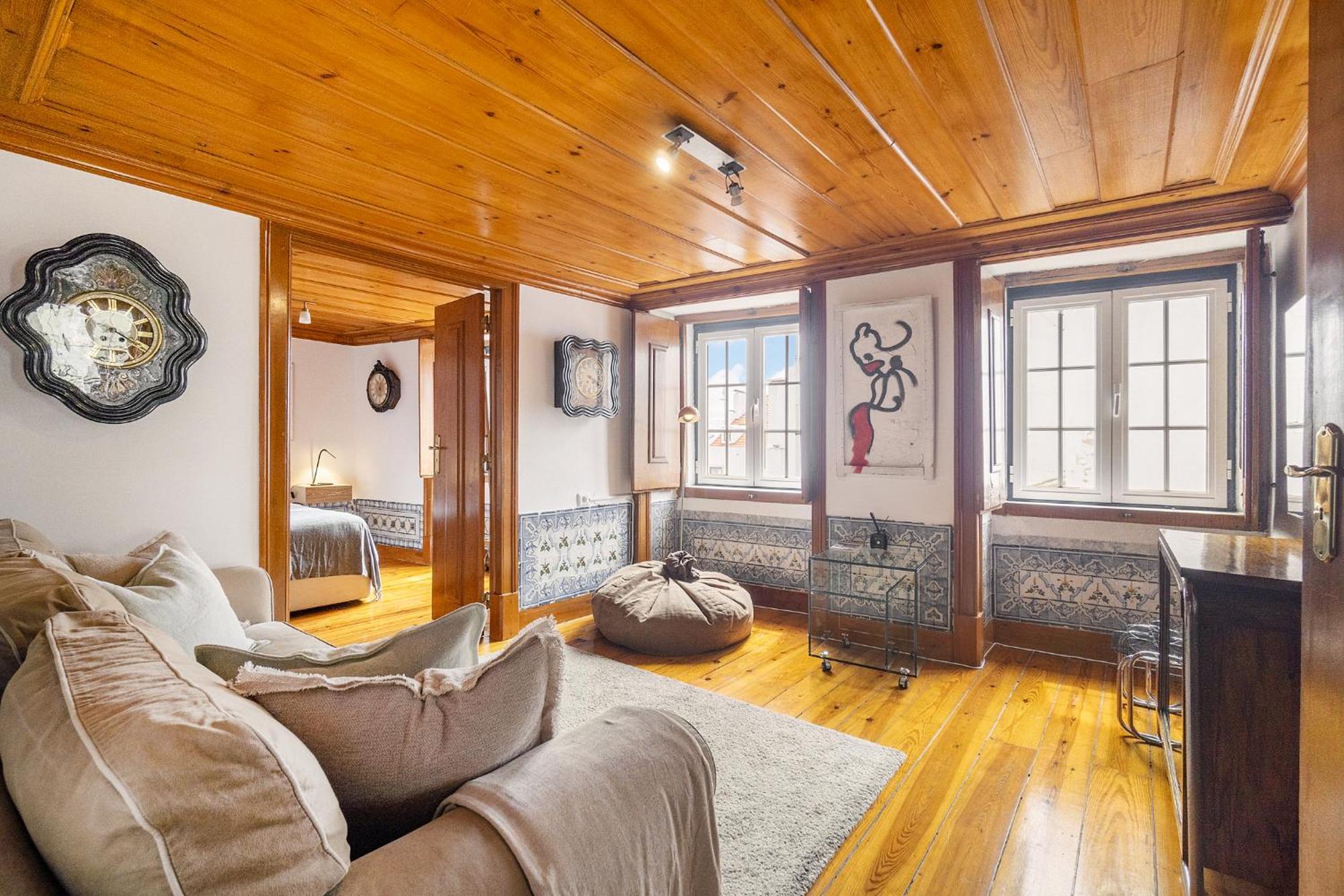 Whome Gem Timeless Elegance And Modern Comfort Apartamento *