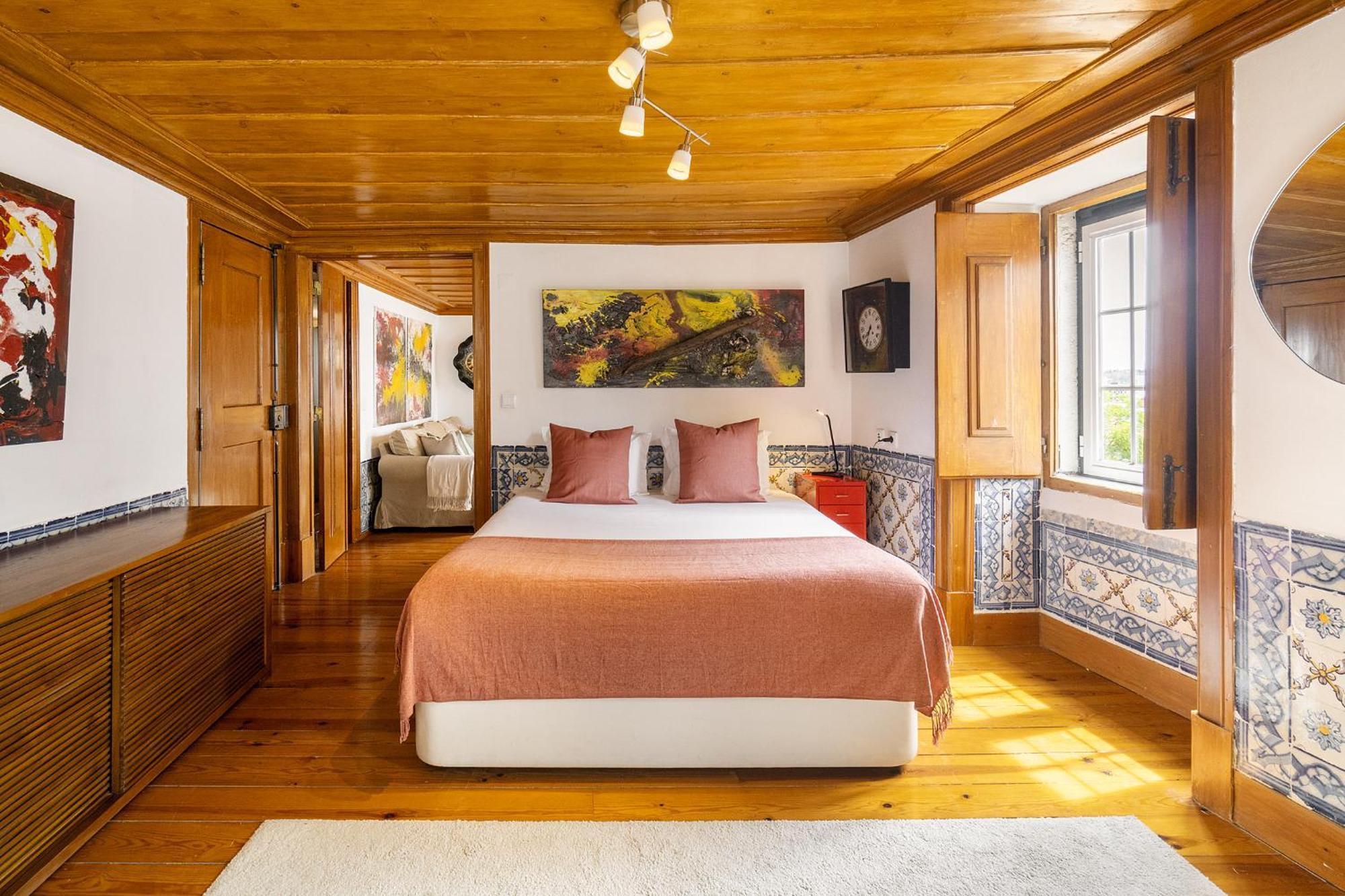 Apartamento Whome Gem Timeless Elegance And Modern Comfort