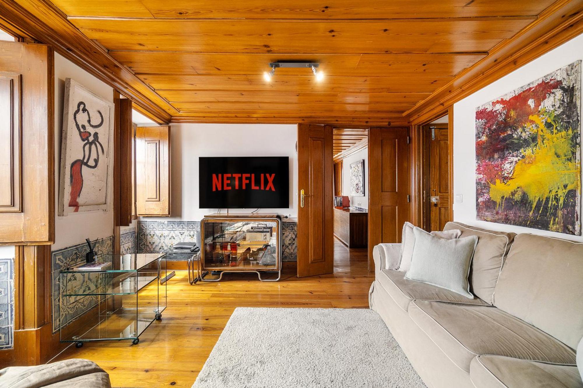 Whome Gem Timeless Elegance And Modern Comfort Apartamento