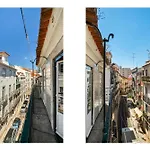 Whome Lisbon Gem Timeless Elegance And Modern Comfort