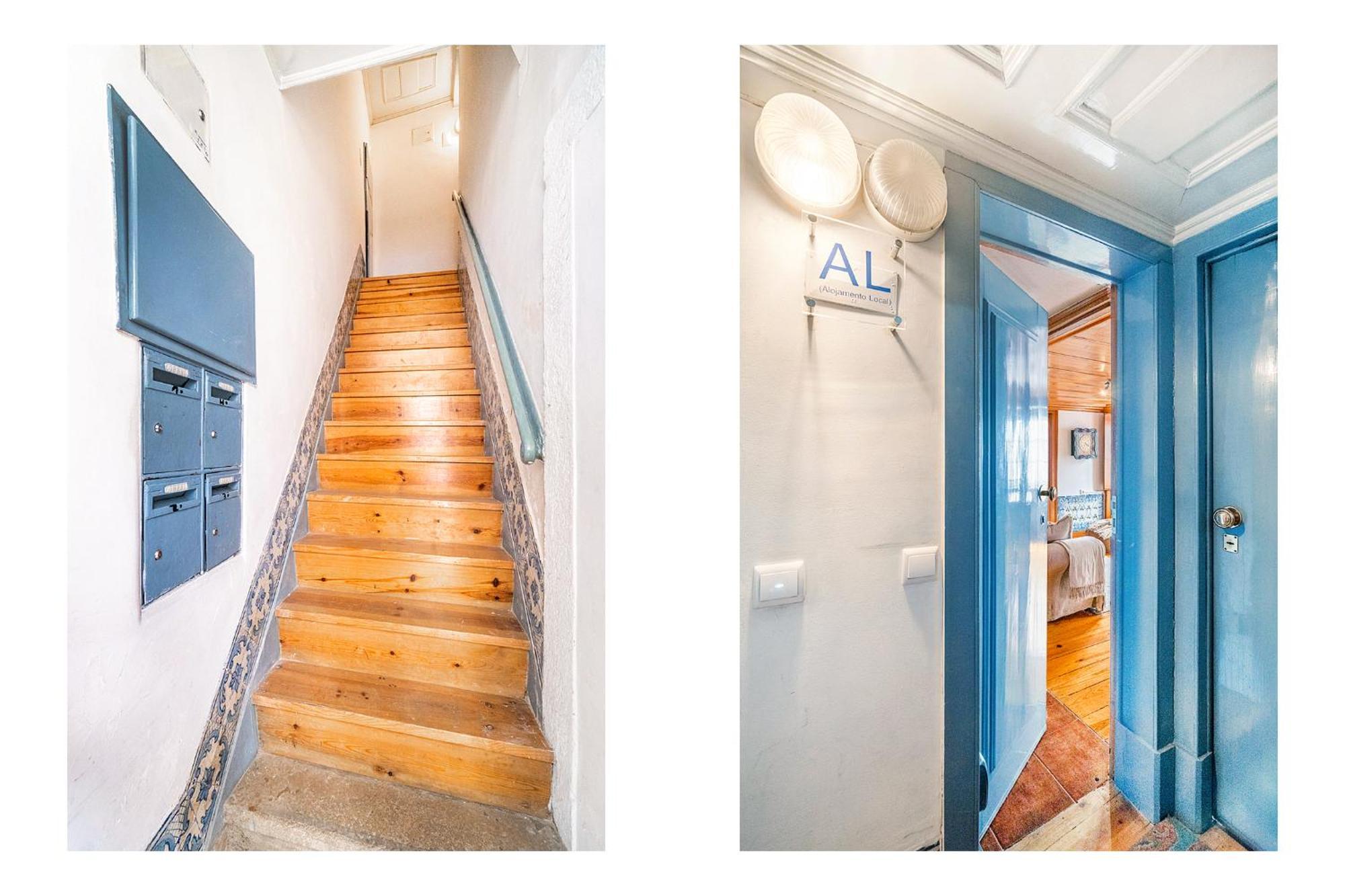 Whome Gem Timeless Elegance And Modern Comfort Apartamento Lisboa