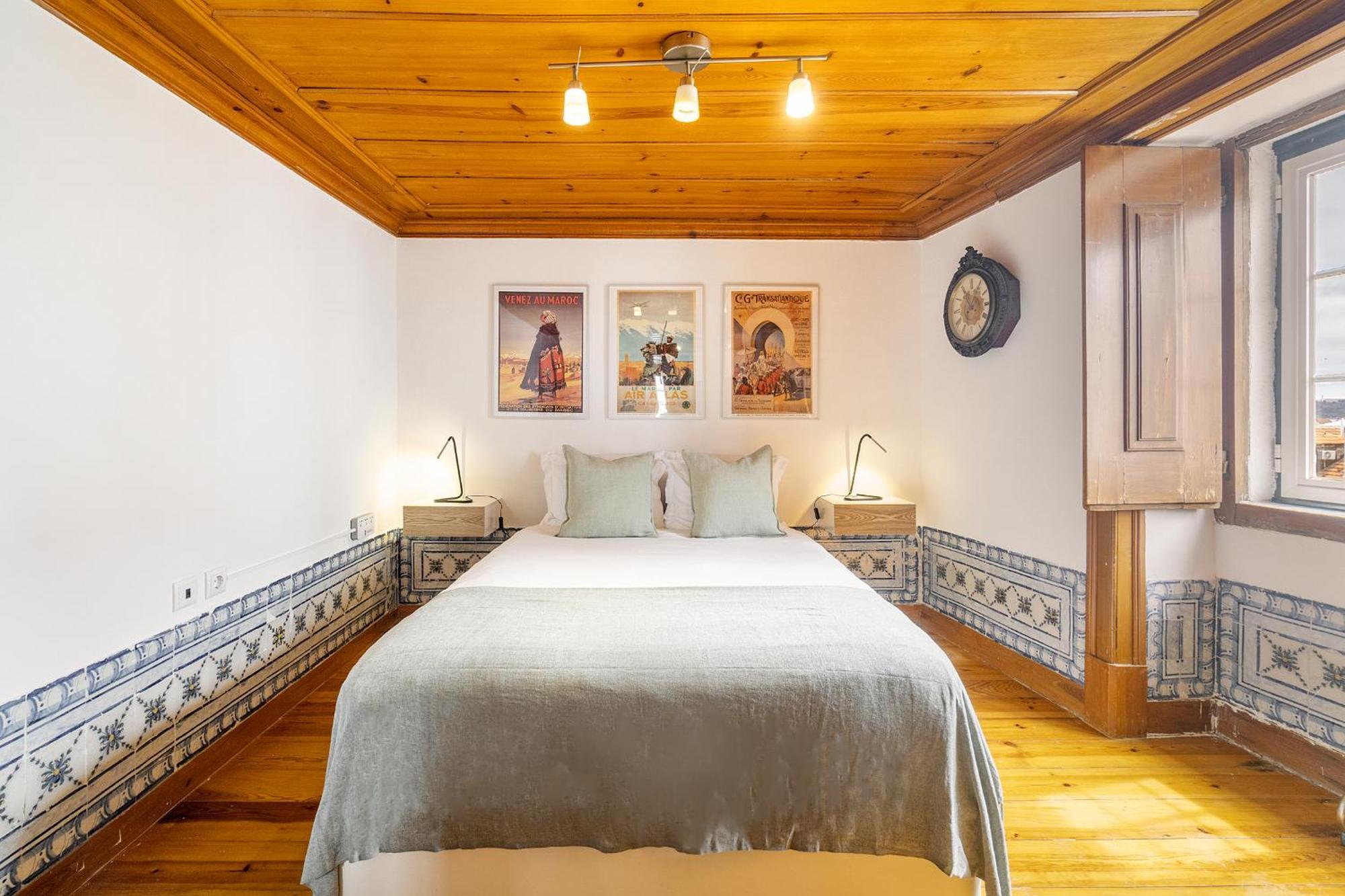 Whome Gem Timeless Elegance And Modern Comfort Apartamento *